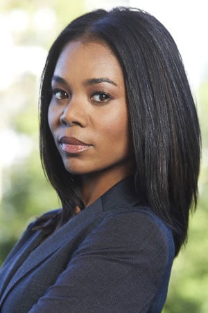 Regina Hall's poster