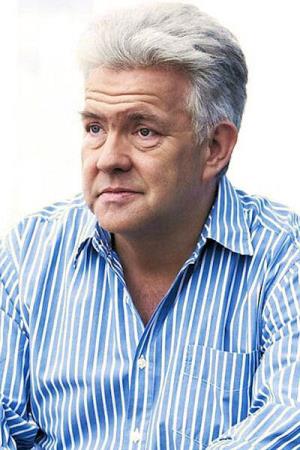 Ian McMillan Poster