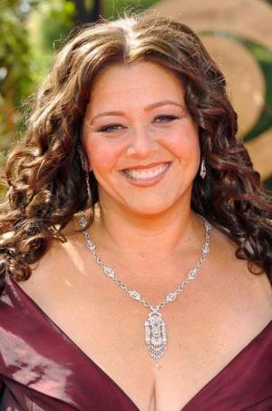 Camryn Manheim Poster