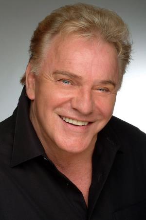 Freddie Starr's poster