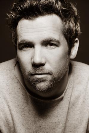 Patrick Brammall Poster