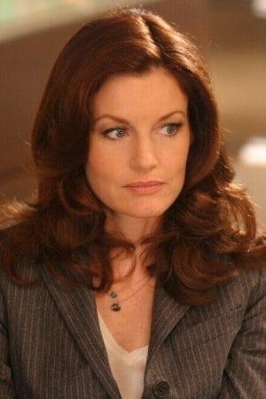 Laura Leighton's poster