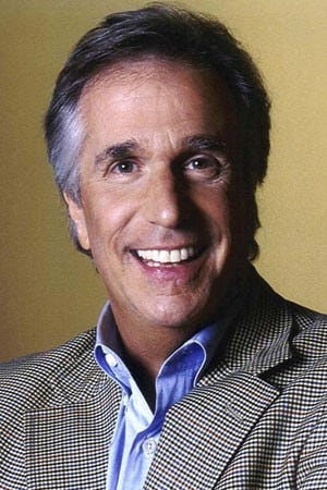 Henry Winkler's poster