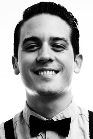 G-Eazy Poster