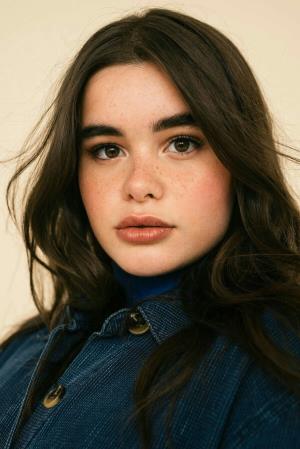 Barbie Ferreira's poster