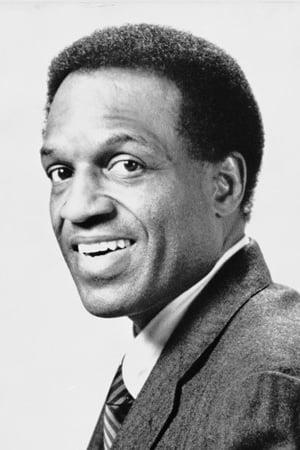 Nipsey Russell Poster