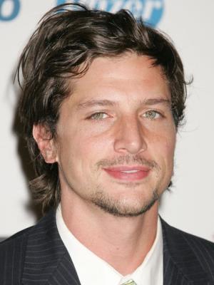 Simon Rex Poster