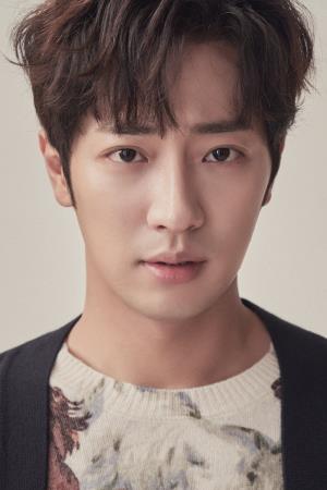 Lee Sang-yeob's poster