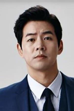 Lee Sang-yoon's poster