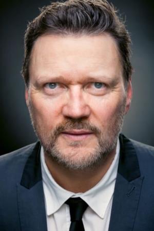 Ian Puleston-Davies's poster