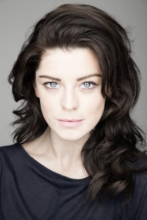 Aoibhinn McGinnity's poster