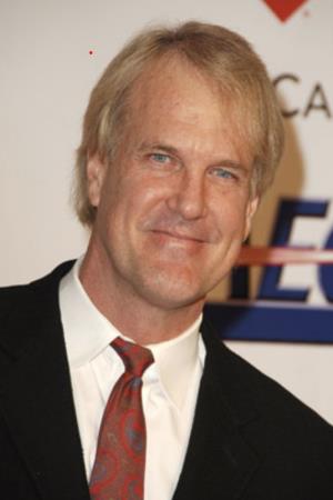 John Tesh's poster