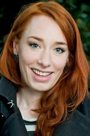 Hannah Fry Poster