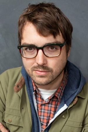 Jonah Ray's poster