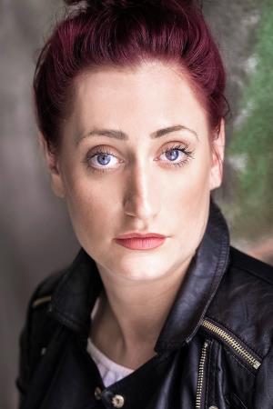 Lauren Socha Poster