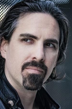 Bear McCreary Poster