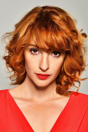 Vica Kerekes Poster