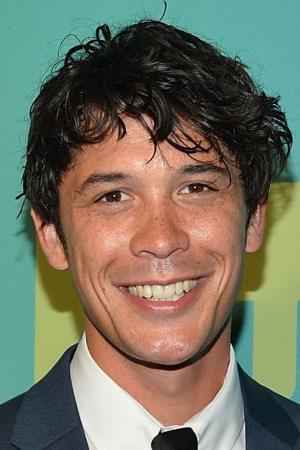 Bob Morley Poster