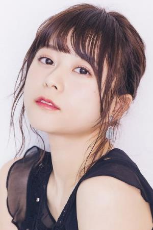 Inori Minase Poster