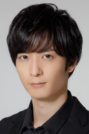 Yuuichirou Umehara Poster