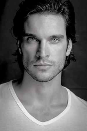 Daniel DiTomasso Poster