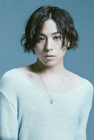 Shouta Aoi's poster