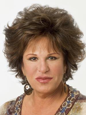 Lainie Kazan Poster