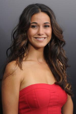 Emmanuelle Chriqui's poster