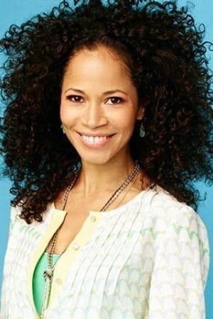 Sherri Saum's poster