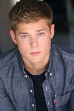 Mason Dye's poster