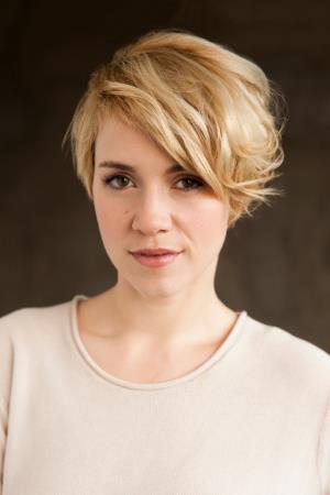 Alice Wetterlund Poster