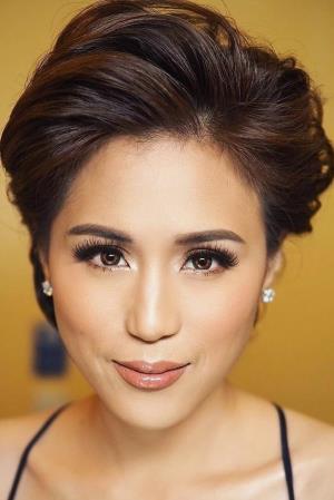 Toni Gonzaga's poster