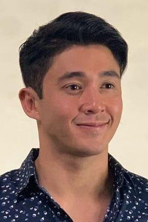 Arron Villaflor Poster