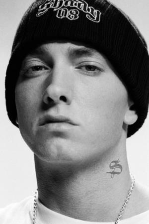 Eminem Poster