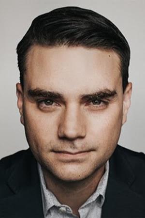 Ben Shapiro's poster