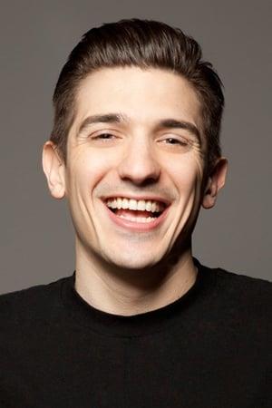 Andrew Schulz Poster