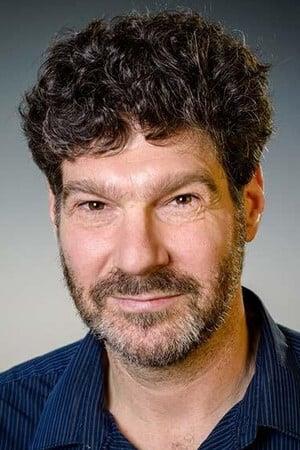 Bret Weinstein's poster