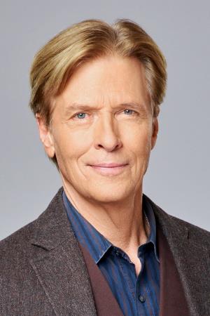 Jack Wagner's poster