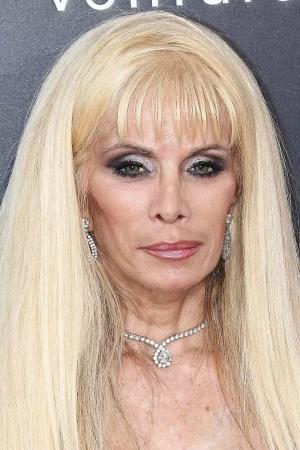 Victoria Gotti's poster