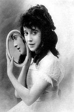 Mabel Normand's poster