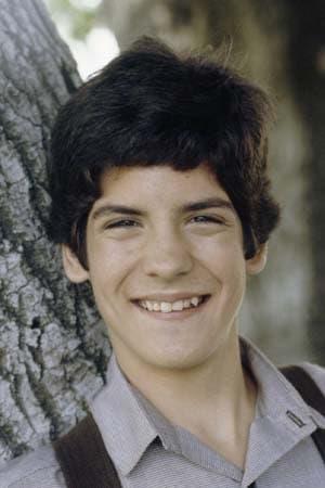 Matthew Labyorteaux's poster