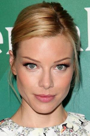 Lauren German Poster