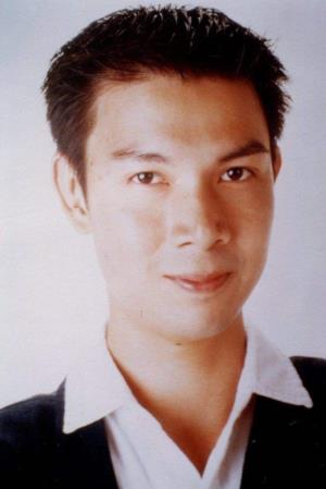 Joey Leung's poster