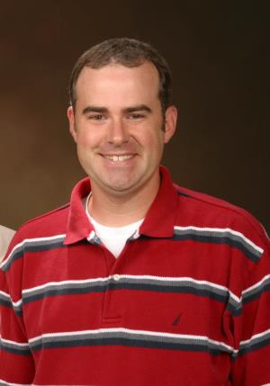 Alex Kendrick's poster