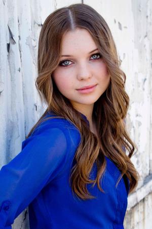 Sammi Hanratty Poster