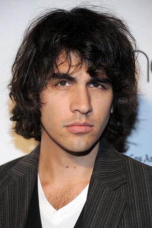 Nick Simmons Poster