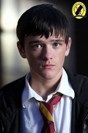 George Sampson Poster