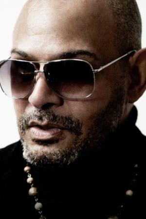 Barry Adamson's poster