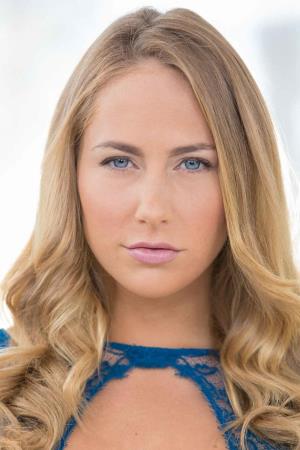 Carter Cruise Poster