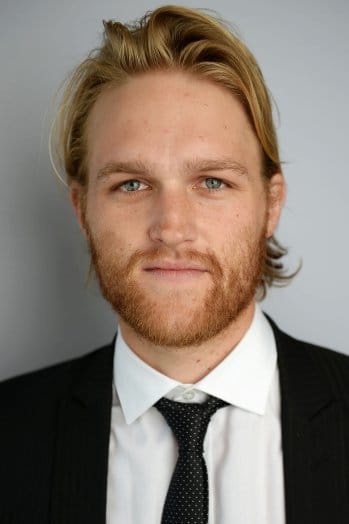 Wyatt Russell Poster